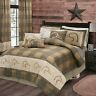 W9y-vib-07102600081du Ducks Unlimited Du Plaid Comforter Set Polycotton Fabric 730733134412