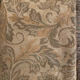 Waterford 038992952977 Beige Mariana 6-piece Comforter Set Size King