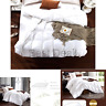 Wdd-a-q Aikoful Down Comforter Size Lightweight White Goose Comforte 707870842272