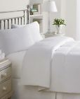 Weight 350tc Comforter Charter Striped Level 480 4 White Medium King Vail Club