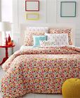 Whim Collection Pretty Poppy Martha Stewart In 5 Pc Full Queen Comforter Set Multi V15 608356031671
