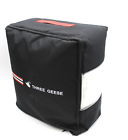 White-0068-90-106 Three Geese King Size White Goose Down And 713741589863