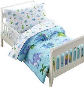 35412 Wildkin Kids Cotton Toddler Comforter Soft And Lightweight Fits Standard Crib M