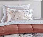 Wk679923 Casa Flora Bed-in-a-bag Bedding 784857667981