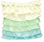 Wk680037 Formula Ombre Ruched Decorative 784857669855