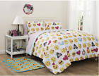 Wk680292 Emoji Pals Bed In 784857675931