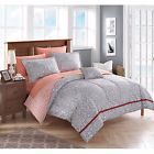 Wk681162 Ms Aria Complete Comforter 784857694734