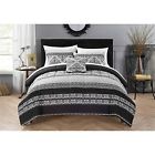 Wk681174 Ms Talulah Black-white Geometric