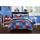 Wk681557 Ms Boys Mad Plaid 784857701111