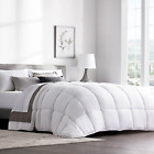 Wk70ckmico Weekender Quilted Down Alternative Comforter Use As Duvet 848971054505