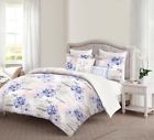 Wnpr1442 38909673 Winston Porter Rabia Reversible Comforter Set