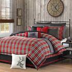Wr10-085 Woolrich New Williamsport Comforter 675716345976