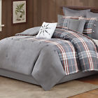 Wr10-1879 Woolrich Woodlands Comforter Set 190964897140