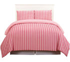 3970 Wr1pk 3 Dr International Wrigley Piece Reversible Comforter Set