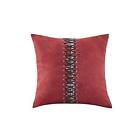 Wr30-468 Woolrich Williamsport Plaid Fashion Shams Throw Pillow Casual 675716338596