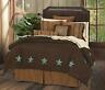 Ws2018-sk-tq Hiend Accents Laredo Comforter Set King Super Turquoise