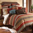 Ws4060-tw-oc Hiend Accents King Calhoun Set Comforter Shams Bed Skirt Accent