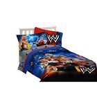 Wwe Wrestling Champions Full Comforter 073558674535