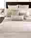 X1326 Woven Cord Hotel Collection Full Queen Comforter 636189942260