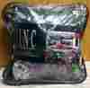 X1344 International Concepts Inc Acra 4pc King Comforter Set