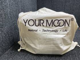 Your Moon 759747354821 Luxurious Australian Wool King Comforter / Duvet 100% Natural Premium Quality
