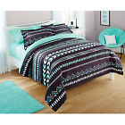 Your Zone Kids Comforter Sets For Girls Boys Quilts And Bedspreads Bedding Twin Teens Room 063108748441