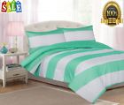 Yz18-d1-016-044 Your Zone Girls Comforter Set Full Queen Mint 081806442904