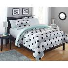 Yz45-001-744-04 Your Zone Comforter Set 748377140133