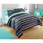 Yz87-668-215-28 Your Zone Comforter Set 700617470943
