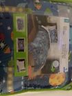 Yz87-669-210-03 Mainstays New Twin Size Piece Coordinated Bedding Set 081806331383