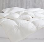 Z1942dcp 100 24 04 Dreamstead By Cuddledown Prime Duck Down Warmer Duvet Comforter King