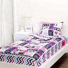 Zbtrock-mo6 Zipit Bedding Girls Rocker Princess