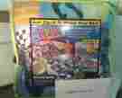 Zbtsport-mo6 Zipit Bedding Extreme Sports 3 Piece Twin Comforter Set As Seen On Tv 735541602184