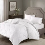 Madison Park Signature 1000 Tc Down Alternative Comforter King/cal. Nip. Fixed Price $112.79.