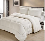 Cathay Home Ultimate Luxury Reversible Micromink & Sherpa Queen Comforter Set. Fixed Price $41.99.
