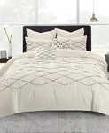 Urban Habitat Sunita Cotton 7-PC. Full/queen Comforter Set. Fixed Price $87.88.