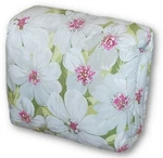 3 Pc Dkny Donna Karan Floral Comforter Set King New! 100% Cotton Shell 107X92. Fixed Price $239.95.