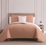4 Piece Quilt Set Inspire Capri Size King. Fixed Price $43.50.