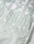 Ralph Lauren Wakefield Reversible Comforter 3 Pcs Set Full/queen Green $420. Fixed Price $170.00.