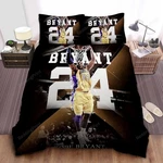 Kobe Bryant 24 Sheets Duvet Cover Bedding Sets. Fixed Price $79.99.