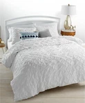 Whim By Martha Stewart You Compleat Me 2-PC. Cotton Comforter Set Twin / Xl. Fixed Price $41.18.