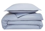 Sky 500TC Sateen Wrinkle Resistant Duvet Cover Shams Set Coast $260. Fixed Price $95.00.