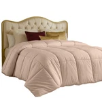 Utopia Bedding Comforters Size, All Season Duvet Insert, Queen, Beige. Fixed Price $43.66.
