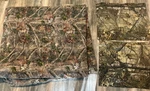 Truetimber Camouflage Comforter Set 84X80 W/ Matching Pillowcases. Fixed Price $33.99.