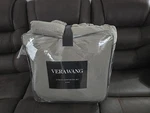 Vera Wang Puckered Texture 3-PC. Comforter Set, King. Fixed Price $148.75.