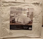 Down Alternative Comforter -queen Size By Grace Elizabeth Luxury Linens. Fixed Price $32.99.