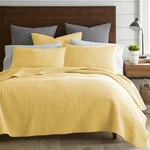 Cross Stitch Quilt Set - Levtex Home. Fixed Price $169.99.