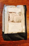 Modern Threads Samantha Ivory 8-PIECE Jacquard Comforter Set (king). Fixed Price $79.99.