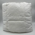 Pottery Barn Micromax Duvet Insert Comforter 300 Thread White Full Queen #9791L. Fixed Price $192.85.