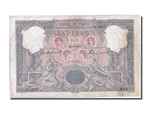#201497 Banknote, France, 100 Francs, 1888-1909 ''bleu Et Rose'', 1903. Fixed Price $791.70.
